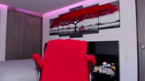 Nick Klaus online show from January 2025 10:19:01 PM