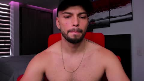 Nick Klaus online show from February 2025 08:57:01 PM