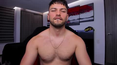 Nick Klaus online show from September 2025 11:49:02 PM