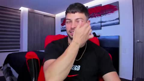 Nick Klaus online show from September 2025 11:39:02 PM