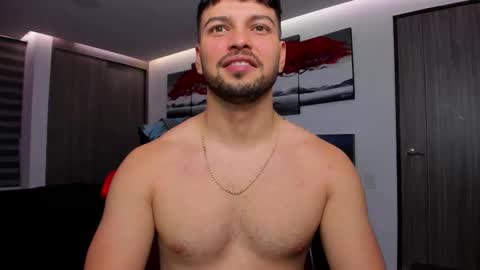 Nick Klaus online show from October 2025 11:16:02 PM