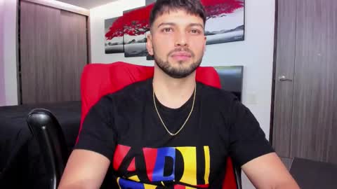 Nick Klaus online show from November 2025 11:24:01 PM