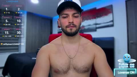 Nick Klaus online show from December 2025 12:08:01 AM