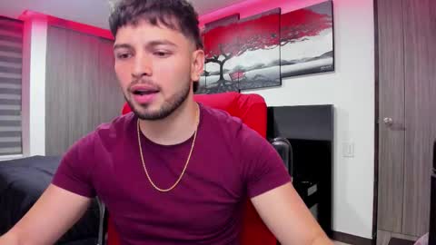 Nick Klaus online show from March 2026 11:43:02 PM