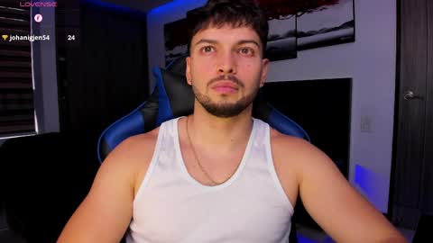 Nick Klaus online show from April 2026 10:11:02 PM