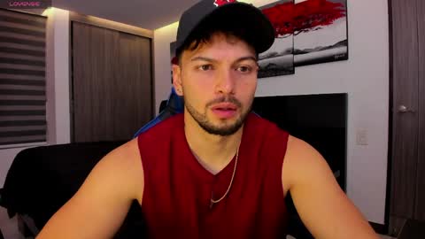 Nick Klaus online show from April 2026 11:27:02 PM