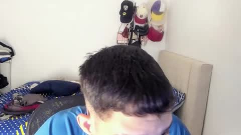 Snapshot of nick_master2 chatting on February 2026 03:23:01 PM nick_master2 online show from February 2026 03:23:01 PM