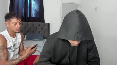 Snapshot of nick_master2 chatting on February 2026 05:36:01 PM nick_master2 online show from February 2026 05:36:01 PM