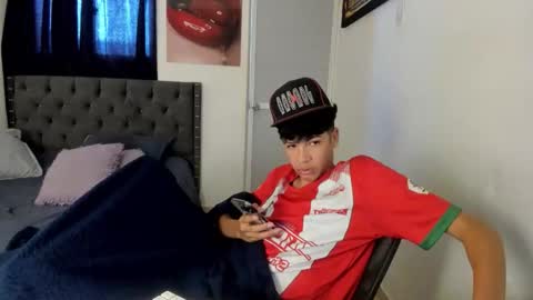 nick_master2 online show from April 2026 05:58:02 PM