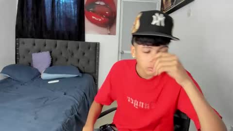 nick_master2 online show from April 2026 05:59:01 PM