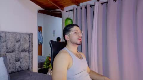 nick_moss_ online show from February 2026 10:25:02 AM