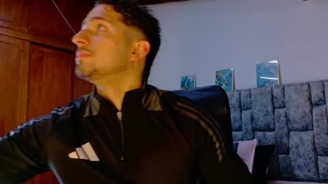 nick_moss_ online show from March 2026 10:54:02 AM