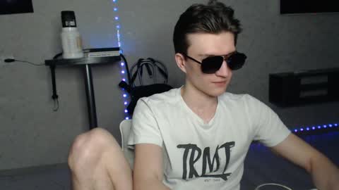 Nick online show from January 2025 08:43:01 PM