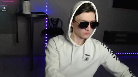 Nick online show from February 2025 12:51:01 AM