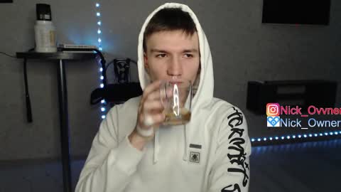 Nick online show from February 2025 01:33:01 PM