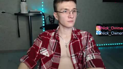 Nick online show from February 2025 08:58:02 PM