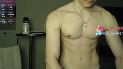 Nick online show from March 2025 02:19:02 AM