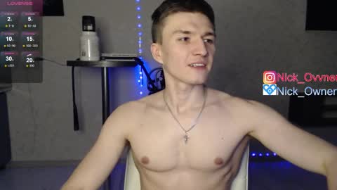 Nick online show from March 2025 02:58:01 AM