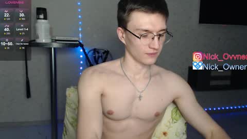 Nick online show from March 2025 11:27:02 PM