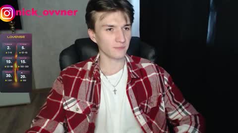 Nick online show from September 2025 09:33:01 AM