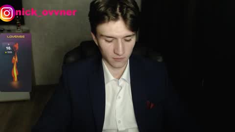 Nick online show from September 2025 02:49:02 AM