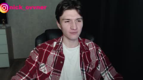 Nick online show from November 2025 03:31:01 AM