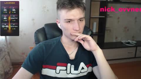 Nick online show from July 2026 12:15:02 AM
