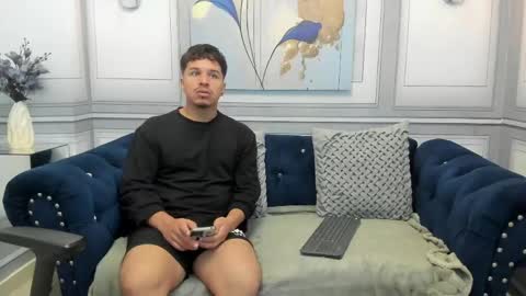 NICK online show from May 2026 10:56:02 AM
