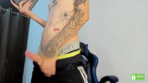 Snapshot of nick_tattooedguy chatting on June 2026 09:02:01 PM nick_tattooedguy online show from June 2026 09:02:01 PM