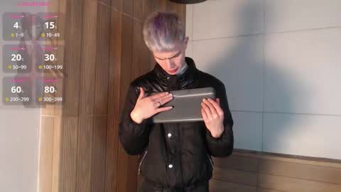 Nick  online show from October 2025 11:50:01 AM