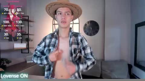 Nick  online show from October 2025 12:28:02 PM