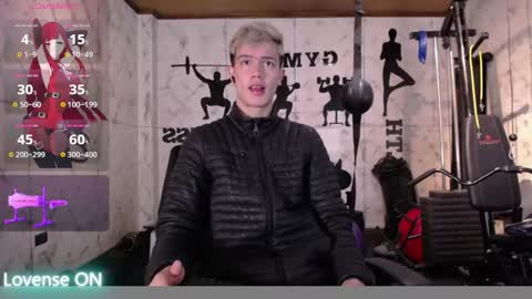 Nick  online show from November 2025 12:26:01 PM