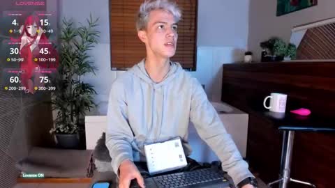 Nick  online show from December 2025 11:50:01 AM