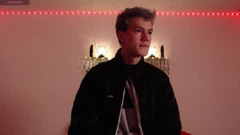 Nick  online show from March 2026 12:43:02 PM