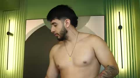 Jhohan online show from September 2025 01:00:01 PM