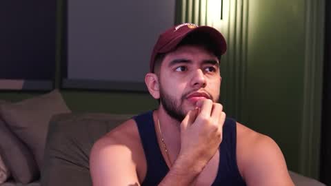 Jhohan online show from September 2025 02:41:01 PM