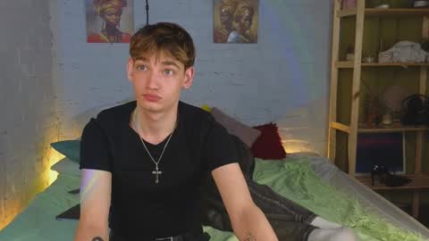 Nick online show from December 2024 09:39:02 PM