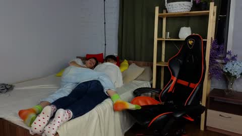 Nick online show from December 2024 11:24:02 AM