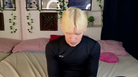 Nick online show from January 2025 02:10:01 PM