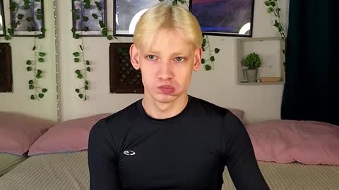 Nick online show from January 2025 10:08:01 AM