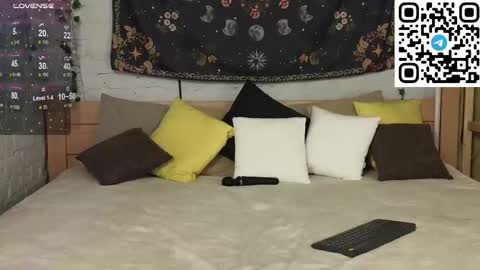 Nick online show from November 2025 07:58:01 PM