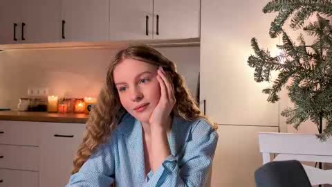 Nicka Cherie online show from January 2026 04:34:01 PM