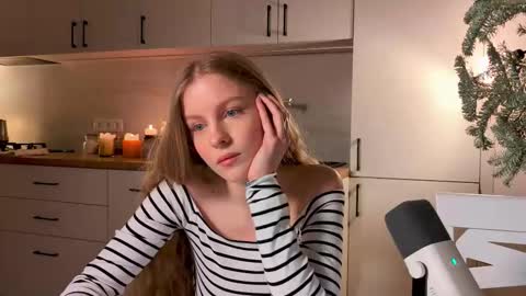 Nicka Cherie online show from January 2026 05:07:01 PM