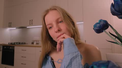 Nicka Cherie online show from March 2026 05:43:01 PM