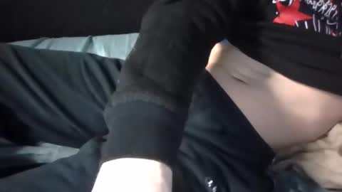 Snapshot of nickanonymous1034 chatting on March 2026 12:46:02 AM Nick online show from March 2026 12:46:02 AM