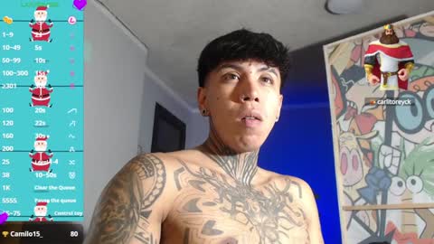 Nickhot0609 online show from December 2024 07:16:02 PM