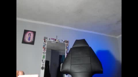 Nickhot0609 online show from January 2025 08:53:02 AM