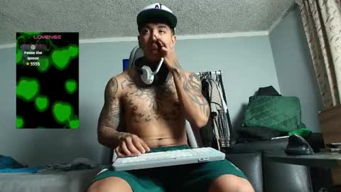 Nickhot0609 online show from March 2026 10:48:01 AM