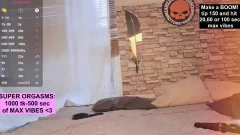 Karolina online show from March 2026 11:05:02 AM