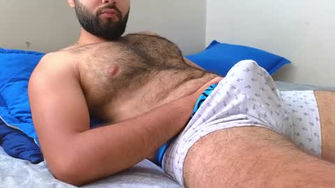 Nicolas              online show from January 2025 06:23:01 PM